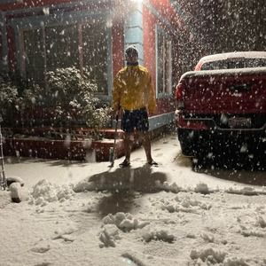 Meet your Posher, Han